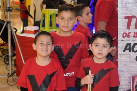 27122019 Luis Eduardo, Nery y Eduardo.