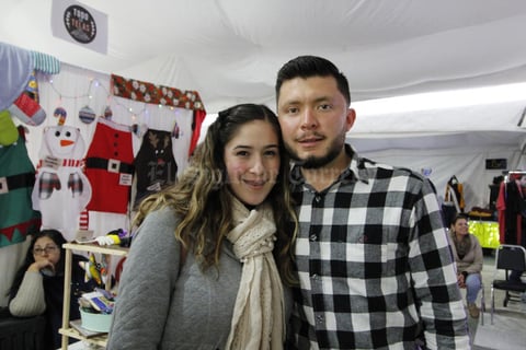 26122019 María y Miguel.