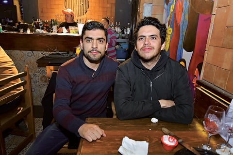 28122019 Ismael Alejandro y Roldán.