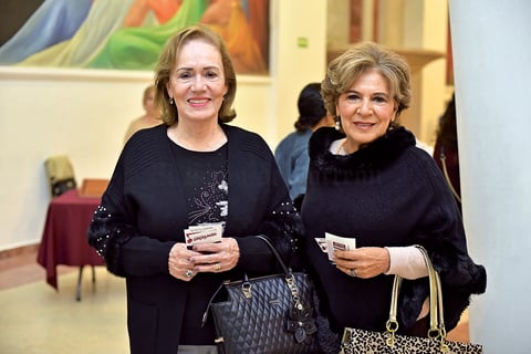 28122019 Luz María y Lulu.
