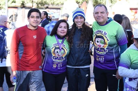 28122019 Memo de Ávila, Adriana Alemán, Cristal Velázquez y Raúl Gutiérrez.