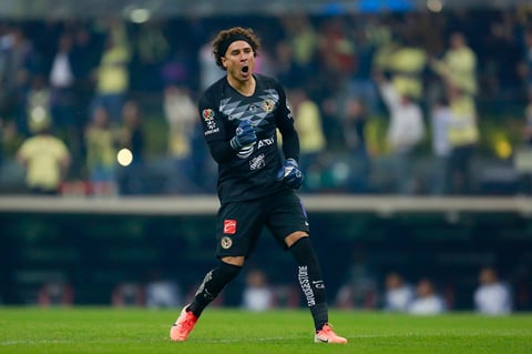 Rayados vence en penales al América y se lleva el campeonato de la Liga MX