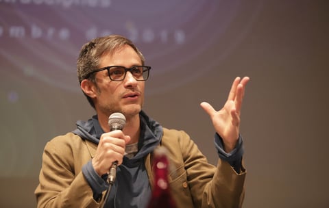 PEOR DIRECTOR: Gael García Bernal, por Chicuarotes. El Charolastra pierde el punto de vista del guión y entrega un melodramón convencional y clasista.