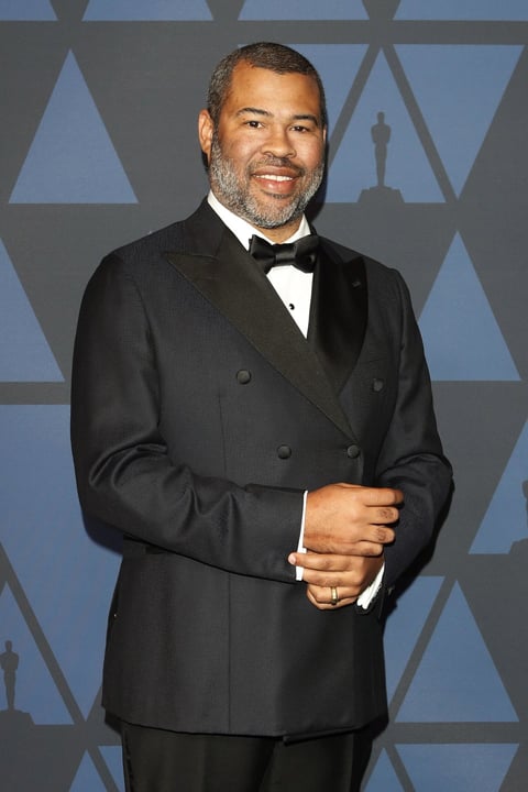 MEJOR DIRECTOR: Jordan Peele, por Nosotros. Renueva al terror con una pesadilla social y moral raras veces vista (o padecida).
