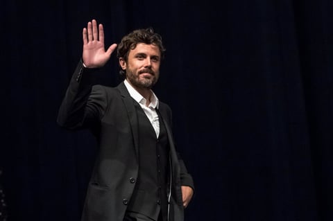 2010

El actor Casey Affleck, ganador al Oscar por Mejor actor, fue acusado y señalado por acoso sexual por la productora Amanda White y Magdalena Gorka durante el rodaje de 'I'm still here', en la que era el director. En su momento negó las acusaciones y optó por el silencio durante las entrevistas donde se le preguntaba acerca de la demanda que tenía impuesta.
