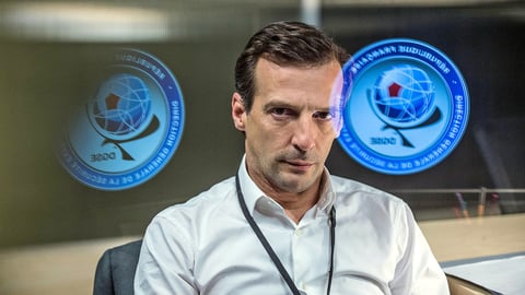 3. The Bureau: Esta serie se basa en relatos reales de antiguos
espías y además está inspirada en eventos contemporáneos