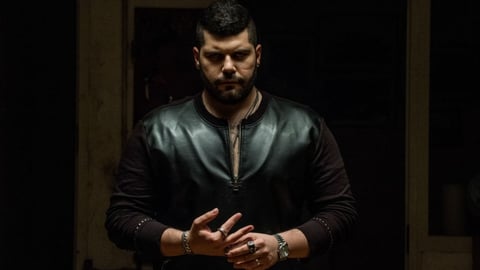 5. Gomorrah: Tal y como sucede en la película homónima,
trata sobre la problemática de la violencia en el norte de Nápoles a causa de la Camorra.
