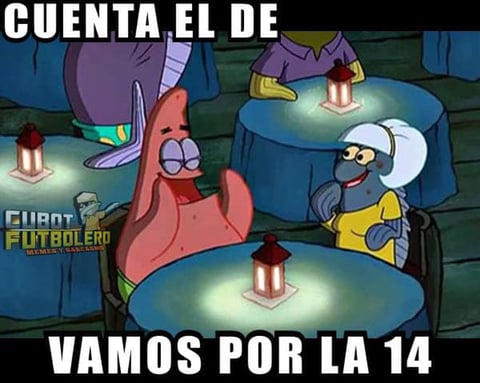 Los mejores memes que dejó el partido del Monterrey contra el América 