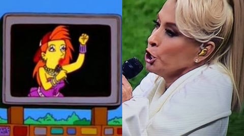 Los mejores memes que dejó el partido del Monterrey contra el América 