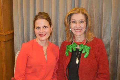 30122019 Alejandra y Leny.