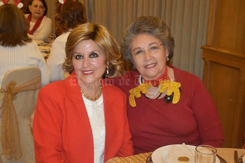 30122019 Monis y Ángeles.