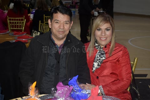 30122019 POSADA DE PERSONAL.  Ariel y Cristina.