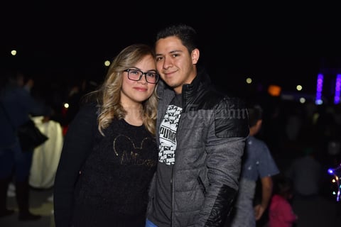 30122019 Daniela y Luis Fernando.