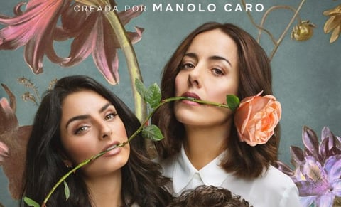La casa de las flores: Temporada 2.