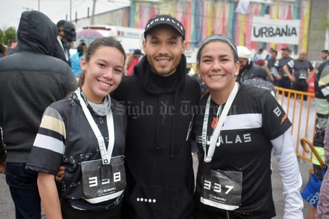03012020 Paulina, Daniel y Mabis.