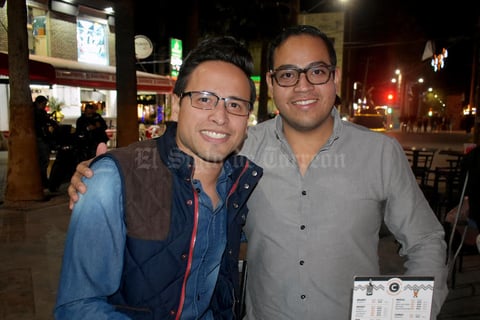 03012020 Carlos y Guillermo.