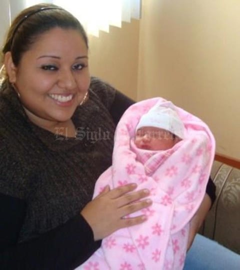 02012020 Bety y la pequeña Alma.