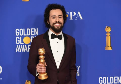 Mejor Actor en Serie de TV - Musical
Ramy Youssef, Ramy