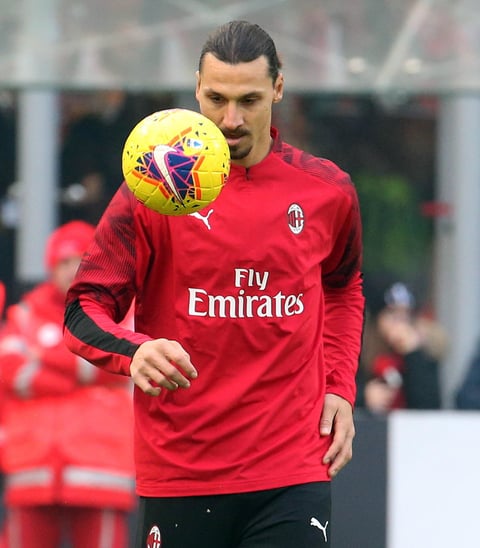 El equipo italiano igualó a cero frente al Sampdoria en la Serie A 
