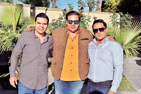 04012020 Jorge, Paco y Erick.
