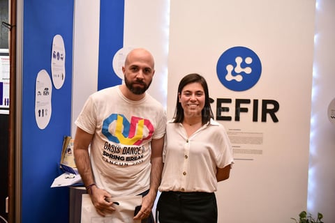 06012020 Eduardo Rioja y Ana Sabag.