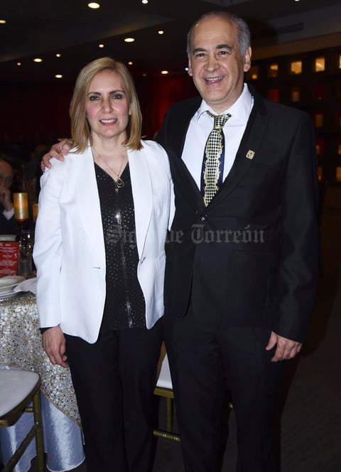 Miguel y Rocío
