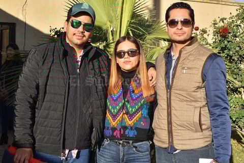 07012020 Entre amigos.