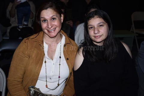 07012020 Roselina Rodríguez y Monserrat Domínguez.