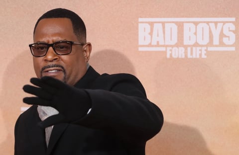 La cinta protagonizada por Will Smith y Martin Lawrence se estrena el 17 de enero en México