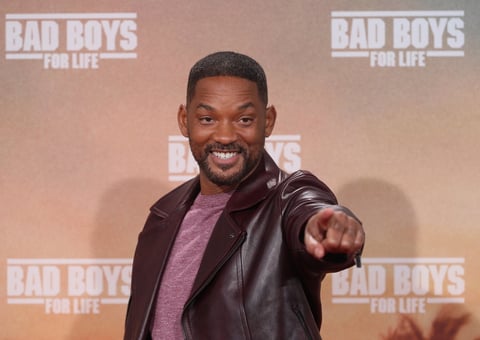 La cinta protagonizada por Will Smith y Martin Lawrence se estrena el 17 de enero en México