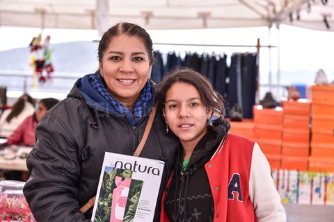 08012020 Fátima y Sofía.