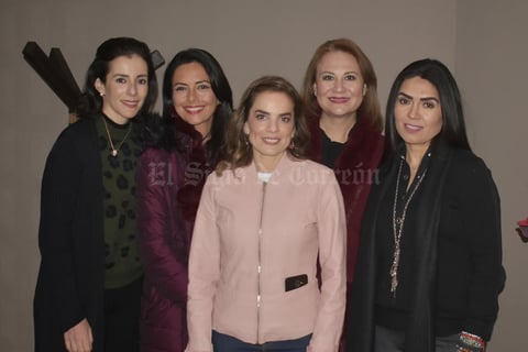 08012020 Celebran su amistad