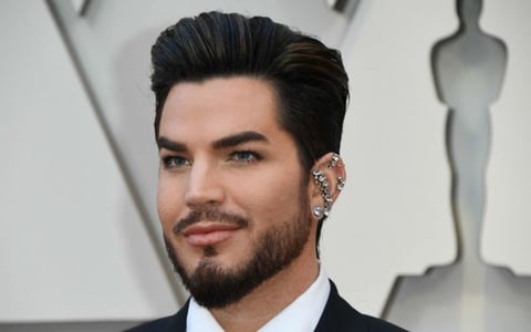 Adam Lambert - Mejor Artista
