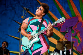 Alabama Shakes Brittany Howard - Mejor Artista