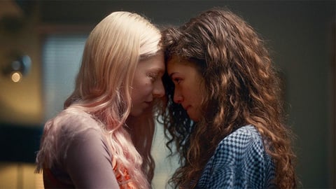 Euphoria - Mejor Serie de Drama