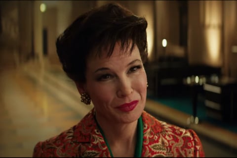 Judy - Mejor Película