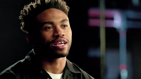 Kevin Abstract - Mejor Artista