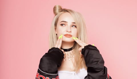 Kim Petras - Mejor Artista