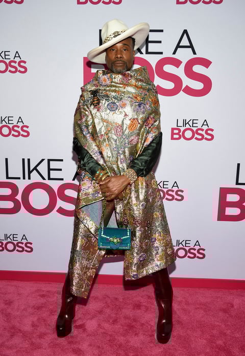 Billy Porter
