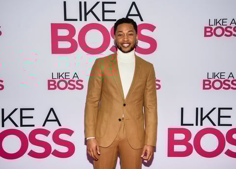Jacob Latimore
