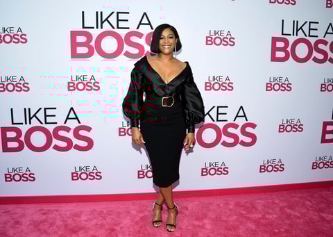 Tiffany Haddish
