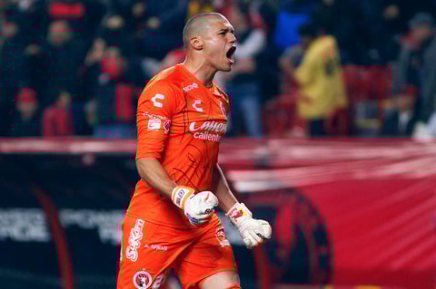 Los Guerreros de Santos Laguna cae 2-1 ante Xolos de Tijuana en el Clausura 2020