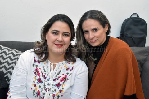 09012020 Cristina y Liz.