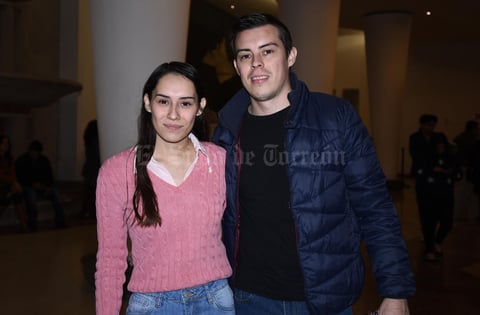10012020 Paola Cabrales y Edgar Cabrales.