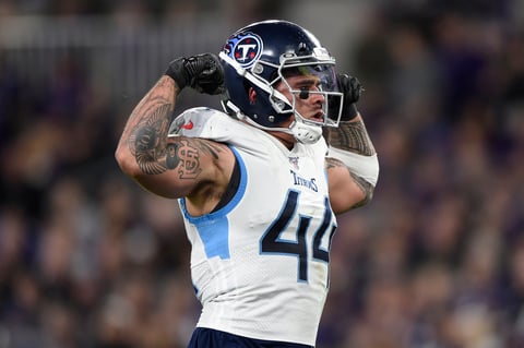 Titanes de Tennessee y 49ers de San Francisco avanzan a las Finales de Conferencia