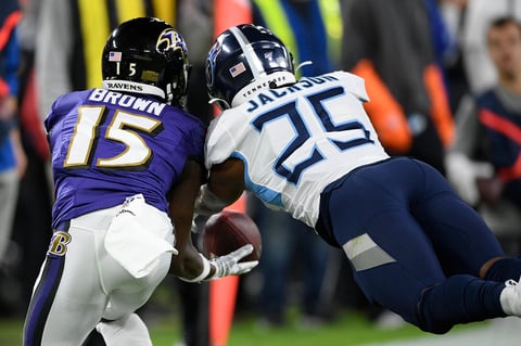 Titanes de Tennessee y 49ers de San Francisco avanzan a las Finales de Conferencia