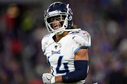 Titanes de Tennessee y 49ers de San Francisco avanzan a las Finales de Conferencia