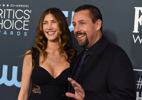 Critics Choice Awards 2020 