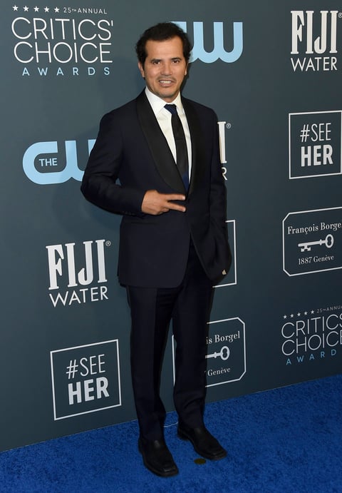 Critics Choice Awards 2020 