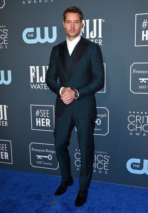 Critics Choice Awards 2020 